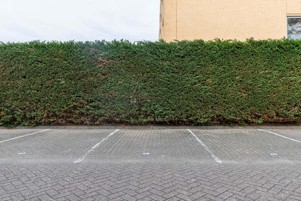 Medium property photo - Halverwege 45, 2402 NK Alphen aan den Rijn